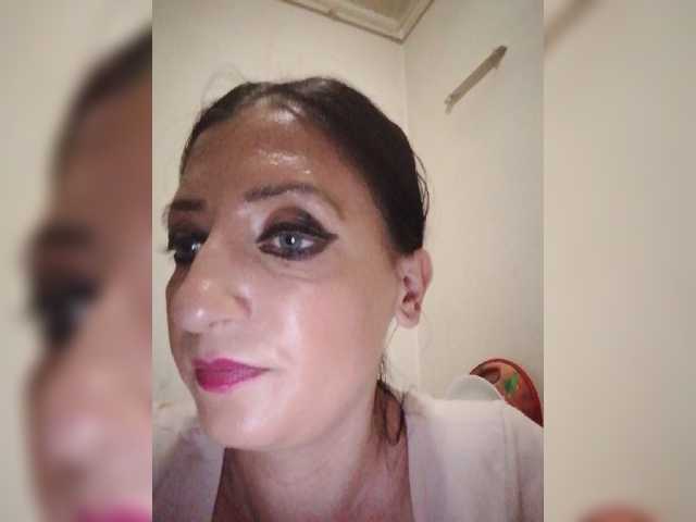 Vysílací screenshoty ChristianaHot