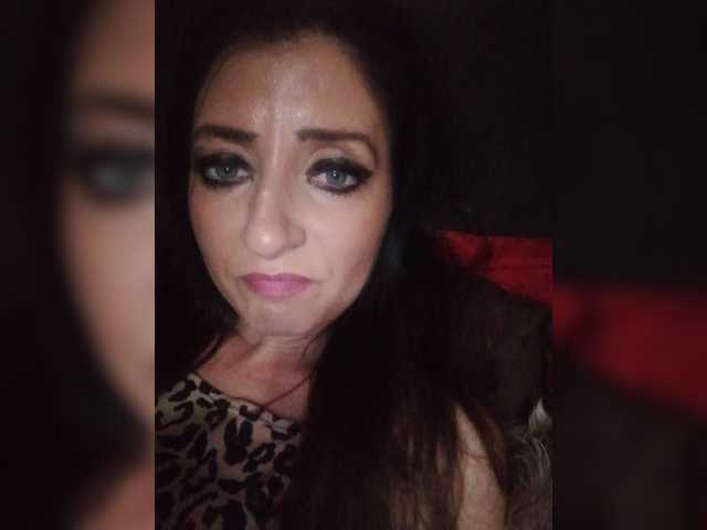 Vysílací screenshoty ChristianaHot