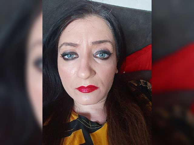 Vysílací screenshoty ChristianaHot