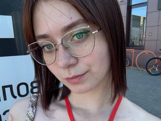 Erotický videochat ChristianaParviainen