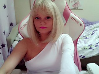 Erotický videochat ChristieRoses