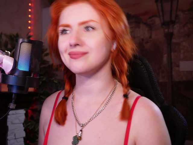 Vysílací screenshoty Chris_Foxx