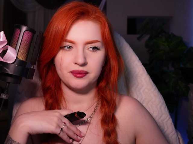 Vysílací screenshoty Chris_Foxx