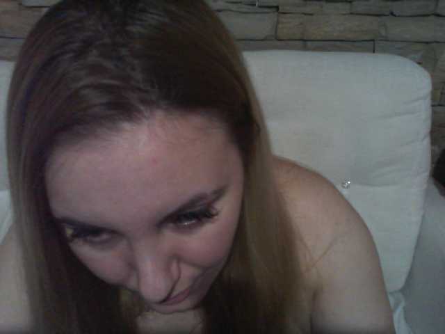 Vysílací screenshoty ChristinaHotX