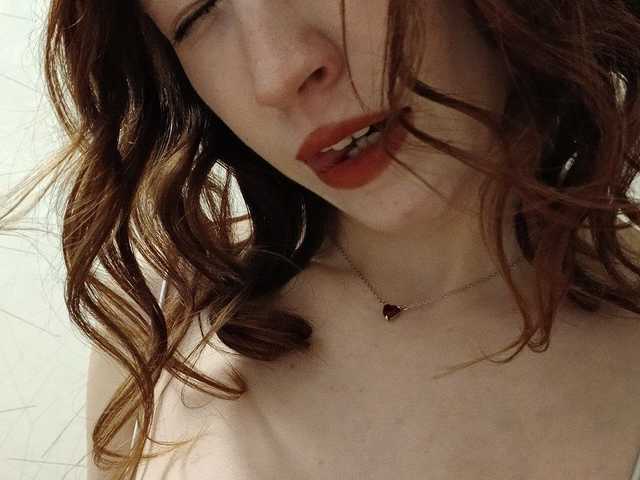 Fotografie profilu Favorite_redhead