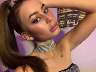 Erotický videochat Chris-Pinky