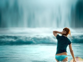 Erotický videochat Christine7