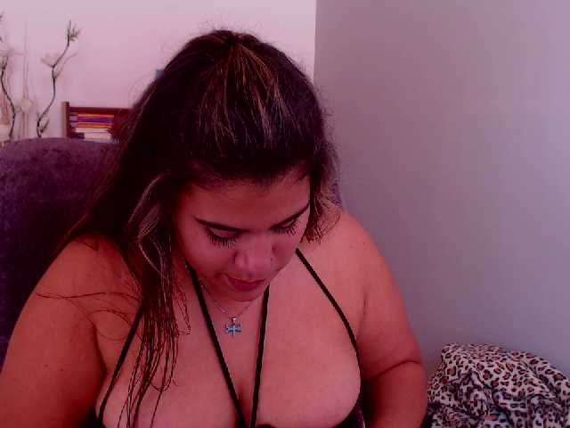 Vysílací screenshoty christineb