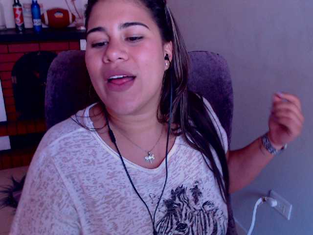 Vysílací screenshoty christineb