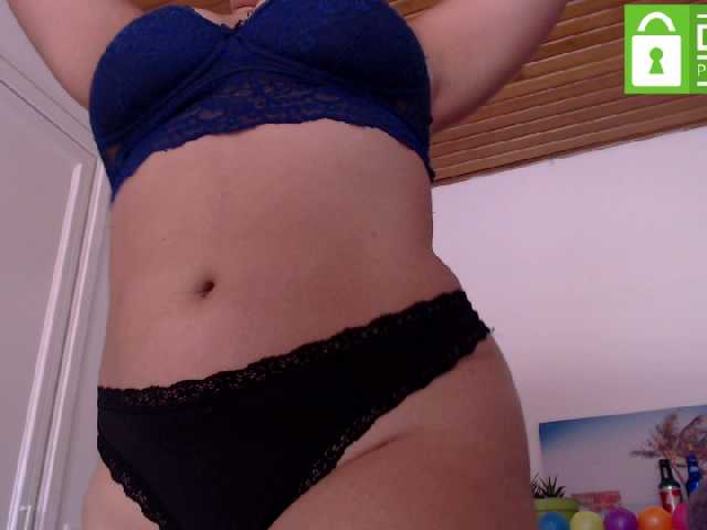 Vysílací screenshoty christineb