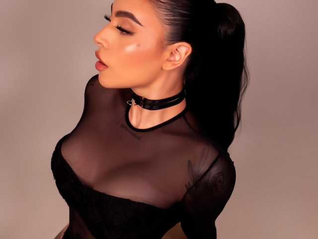 Fotografie profilu ChristineFord