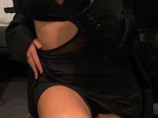 Erotický videochat ChristineRay