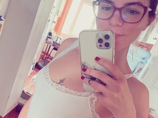 Erotický videochat DianeSweeet