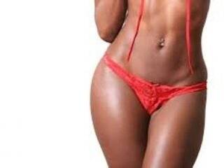 Erotický videochat christinne4u