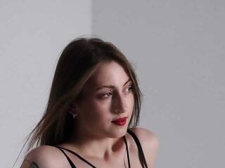 Erotický videochat ChristyCraym