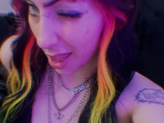 Erotický videochat ChrryFoxx