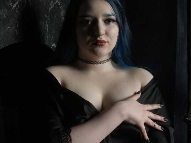 Fotografie profilu ChtonicGoth