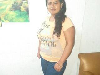 Erotický videochat chubby-wild