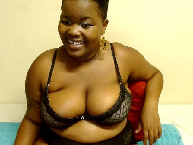 Fotografie profilu ChubbyDollxxx