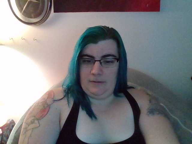 Vysílací screenshoty ChubbyHobbit