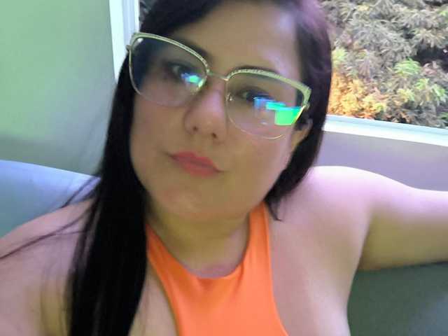 Fotografie profilu chubbymature