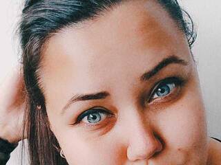 Erotický videochat ChubbyTorik