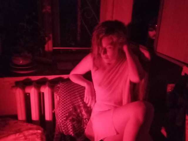 Fotografie profilu chudesnaya