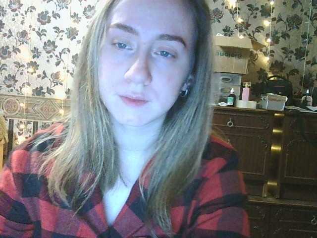 Vysílací screenshoty ChudoBetty