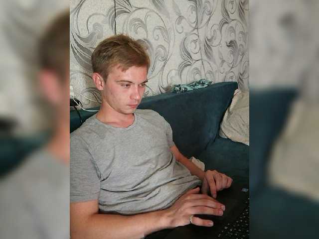 Vysílací screenshoty Chudocat69