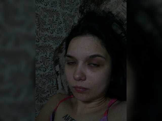 Vysílací screenshoty Chudocat69