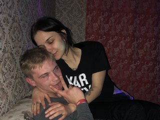 Erotický videochat Chudocat69