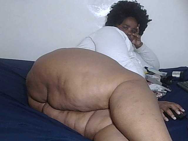 Vysílací screenshoty chunkychubby