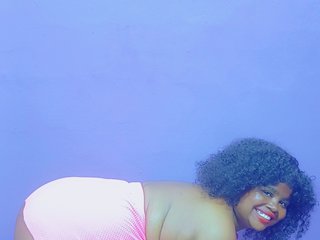 Erotický videochat chunkychubby
