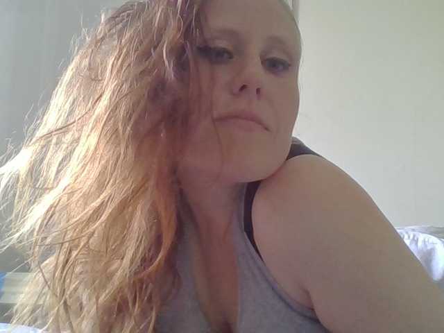 Fotografie profilu Chunkyncurvy