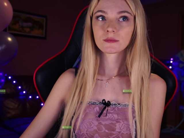 Vysílací screenshoty ChupaChupsY