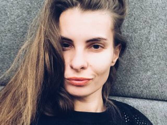 Fotografie profilu Churchfox