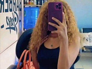 Erotický videochat Ciara12