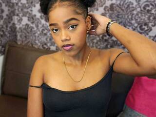 Erotický videochat CiaraBlake