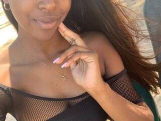 Erotický videochat CiaraRosee