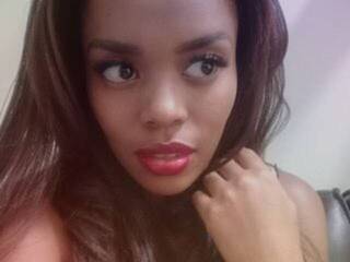 Erotický videochat Ciciluv