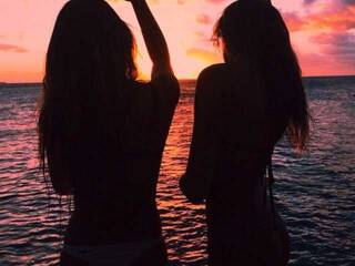 Erotický videochat CiciRoses