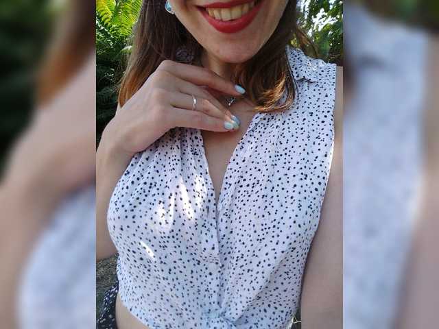 Vysílací screenshoty CinderellaG