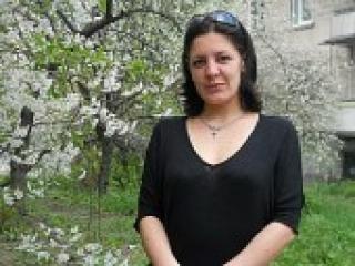 Fotografie profilu cindi