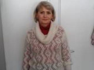 Erotický videochat cindy045