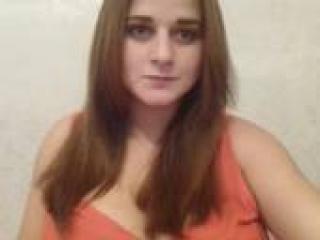 Erotický videochat cindy6