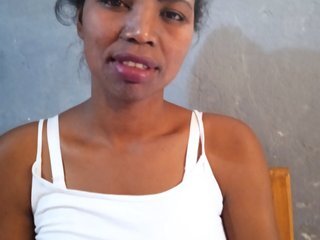 Erotický videochat Cindy97300