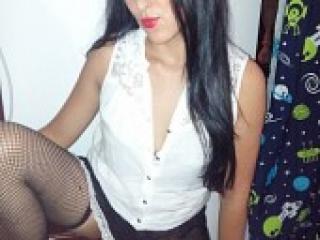 Erotický videochat cindybcn