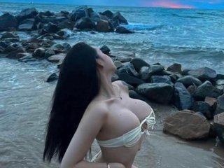 Erotický videochat CindyBlune
