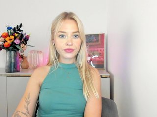 Erotický videochat CindyGlam