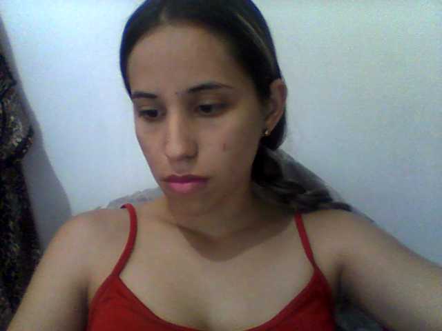 Vysílací screenshoty Cindyhornyxx